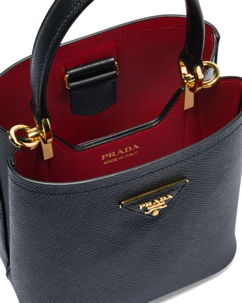 kleine prada tasche|prada taschen damen.